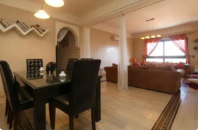 Appartement de standing